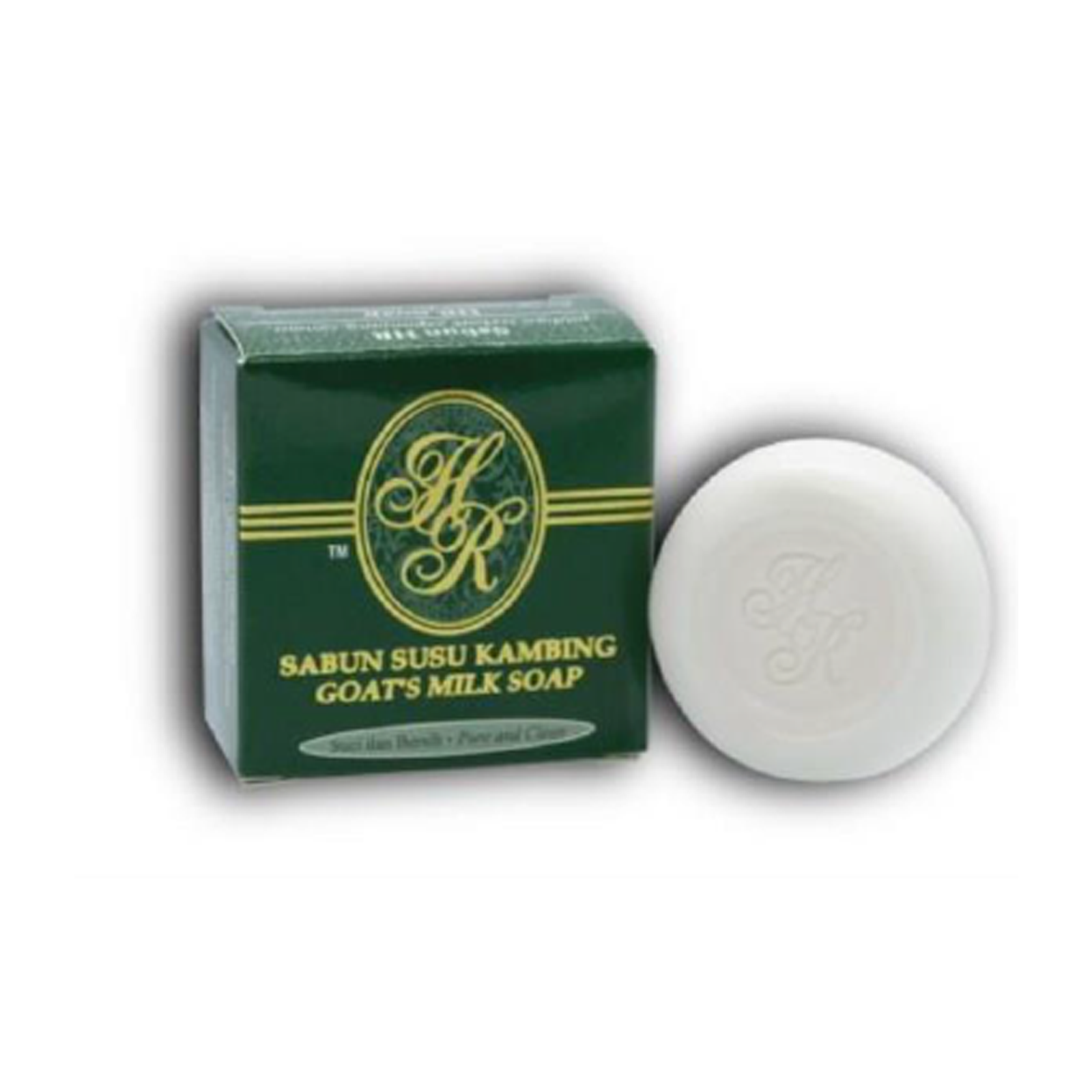 SABUN SUSU KAMBING (50GM)